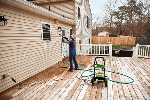 Best Sidewalk Pressure Washing  in Marshalltown, IA