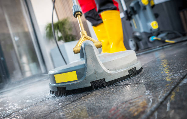 Deck Cleaning Services in Marshalltown, IA
