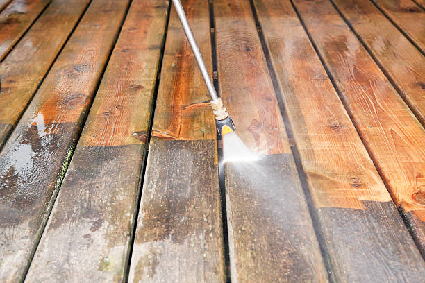 Best Fence Pressure Washing  in Marshalltown, IA