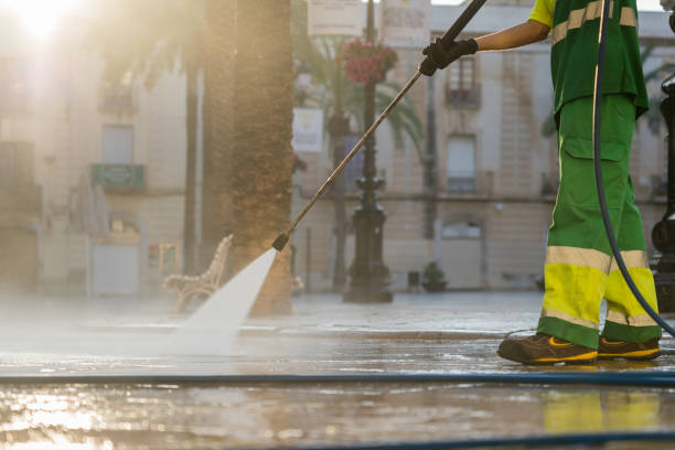 Best Residential Pressure Washing Services  in Marshalltown, IA