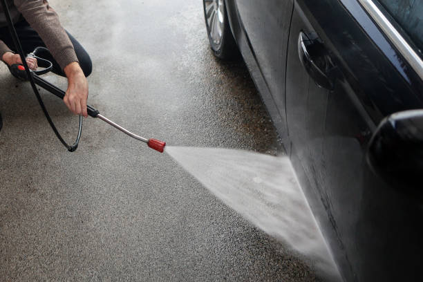 Best Power Washing Near Me  in Marshalltown, IA