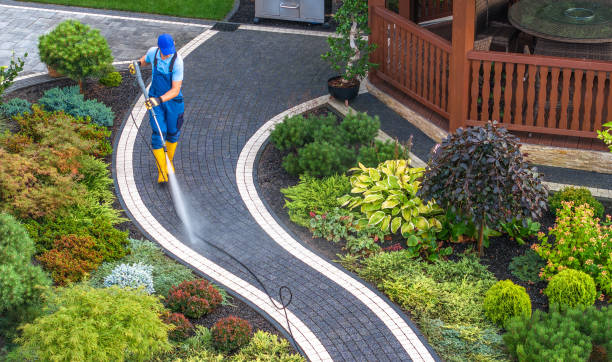Best Concrete Pressure Washing  in Marshalltown, IA